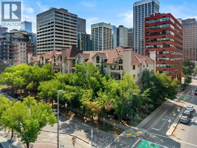 209, 777 3 Avenue SW, Calgary, Alberta T2P0G8
