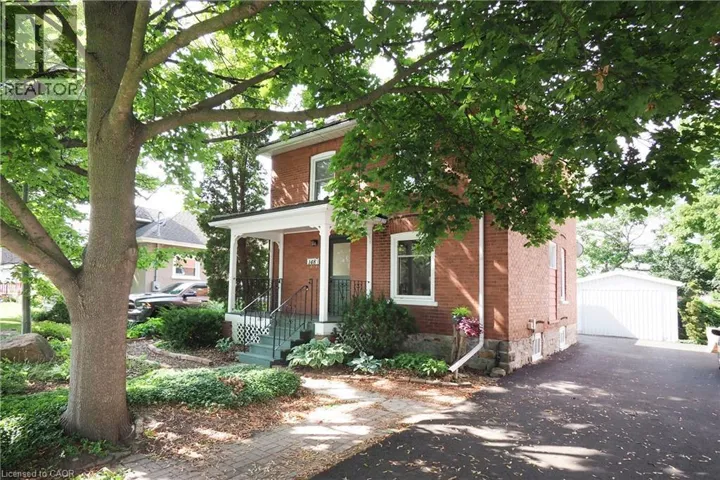 148 TIFFANY Street, Cambridge, Ontario N3H4G6