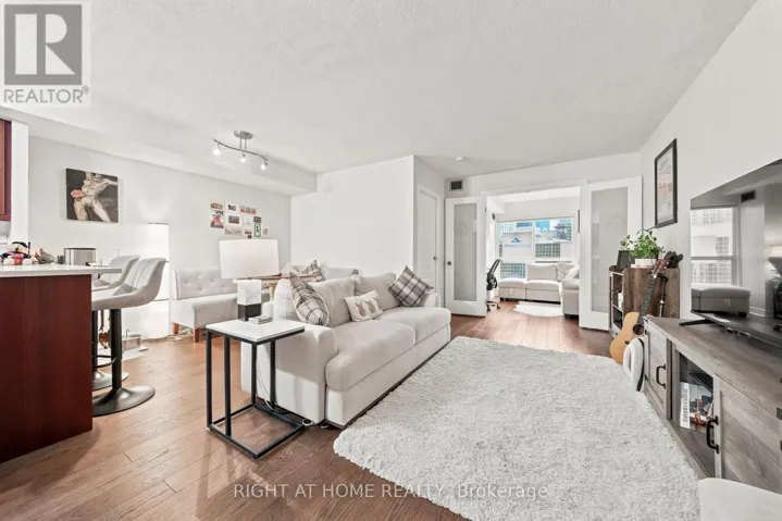 1610 - 25 THE ESPLANADE, Toronto (Waterfront Communities), Ontario M5E1W5