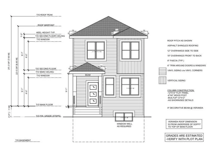 130 STONEHOUSE WAY WY, Leduc, Alberta T9E1C1