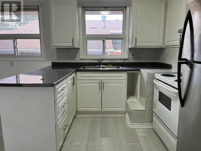 23 ALLANFORD ROAD, Toronto (Tam O'Shanter-Sullivan), Ontario M1T2N2