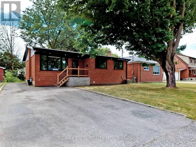 91 ROCKPORT CRESCENT, Richmond Hill (Crosby), Ontario L4C2L9