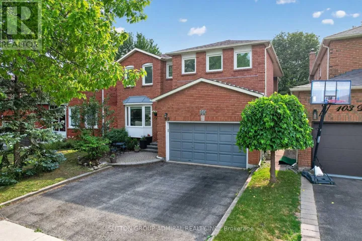 99 DUNDURN CRESCENT, Vaughan (Uplands), Ontario L4J6Z4