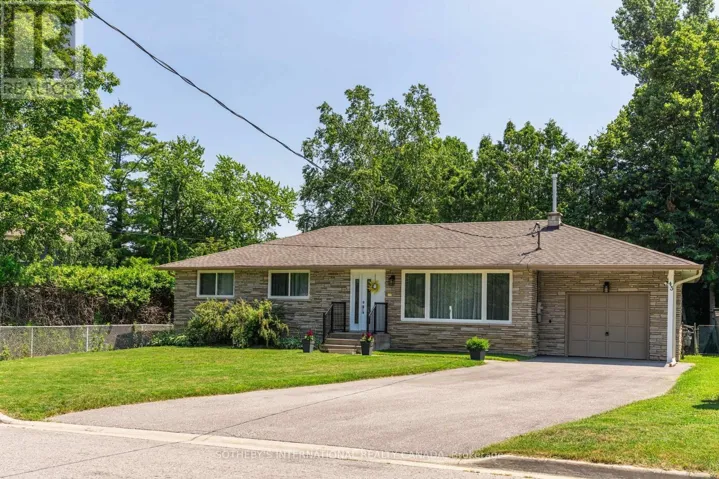 43 NORTHWOOD ROAD, Georgina (Sutton & Jackson's Point), Ontario L0E1R0