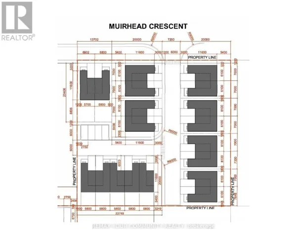 79 MUIRHEAD CRESCENT, Richmond Hill, Ontario L4E3M7