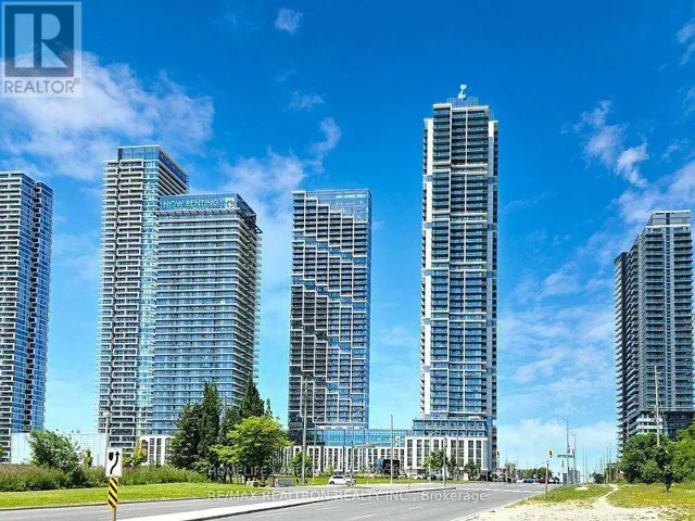 1115 - 1000 PORTAGE PARKWAY, Vaughan (Vaughan Corporate Centre), Ontario L4K4R6