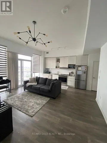 1404 - 2520 EGLINTON AVENUE W, Mississauga (Central Erin Mills), Ontario L5M0Y4