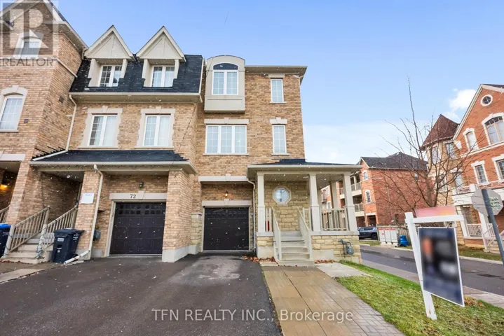 2 SHIFF CRESCENT, Brampton (Heart Lake), Ontario L6Z0B4