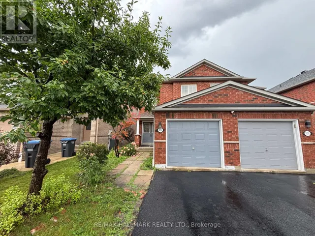 3234 RAINDANCE CRESCENT, Mississauga (Lisgar), Ontario L5N8L6