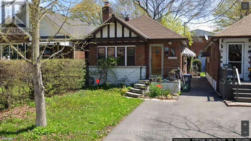 13 TENTH STREET, Toronto (New Toronto), Ontario M8V3E7