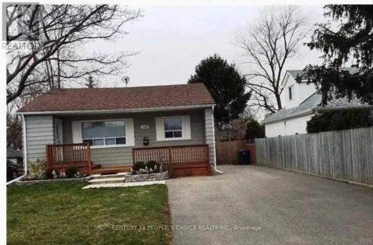 1165 OGDEN AVENUE, Mississauga (Lakeview), Ontario L5E2G8