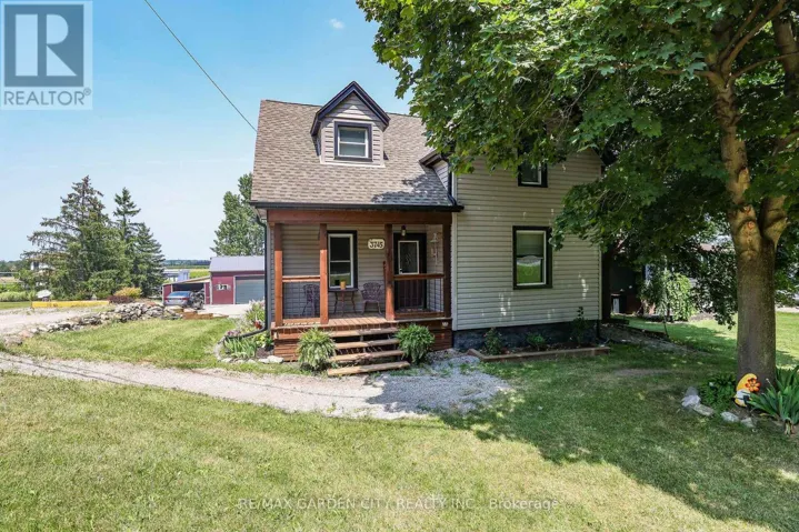 3745 KING STREET, Lincoln (Lincoln-Jordan/Vineland), Ontario L0R2C0