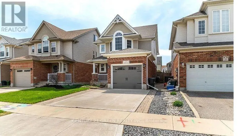 7 SWARTZ STREET, Kitchener, Ontario N2E4A7
