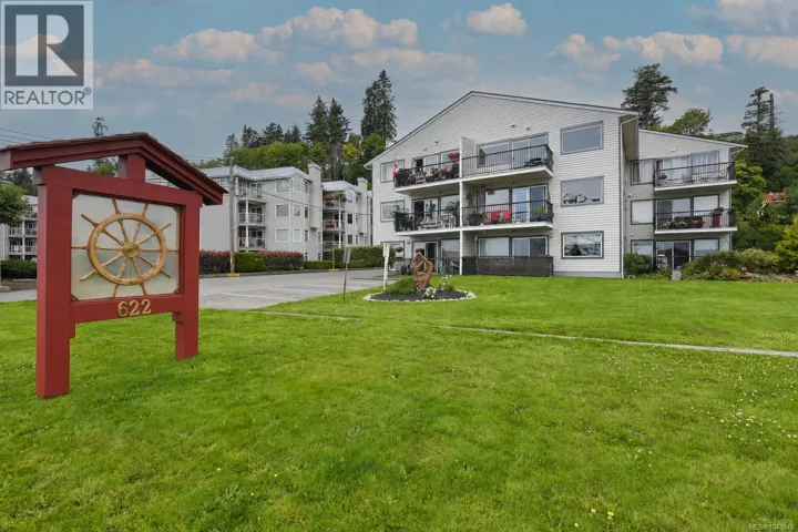 104 622 Island Hwy S, Campbell River, British Columbia V9H1T8