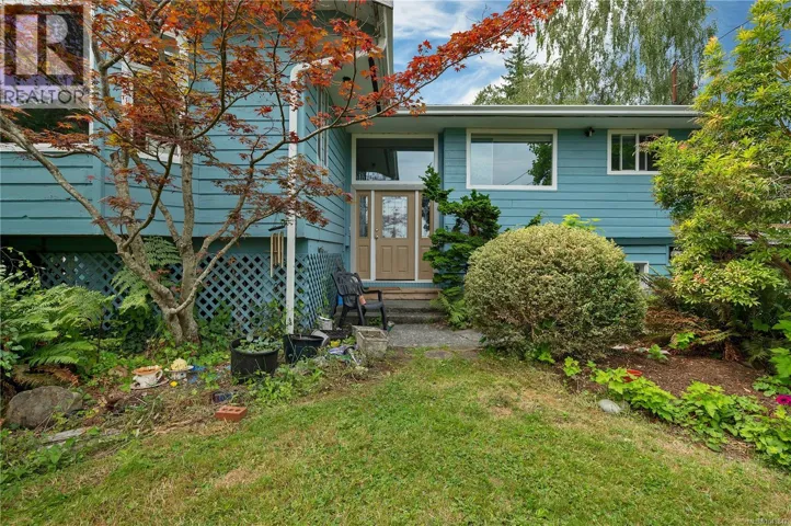 4068 Barclay Rd, Campbell River, British Columbia V9W4Y6