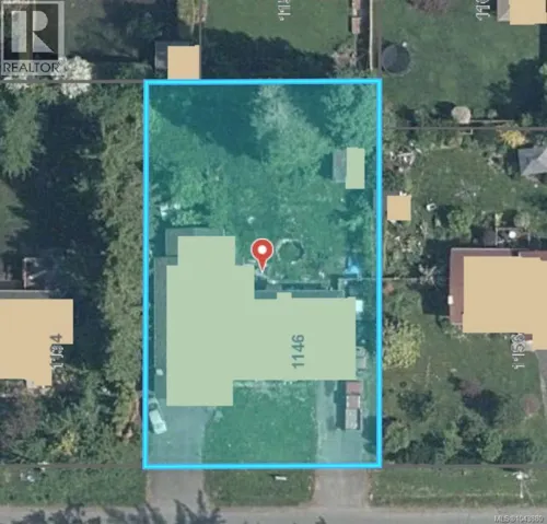 1146 Sluggett Rd, Central Saanich, British Columbia V8M1E9