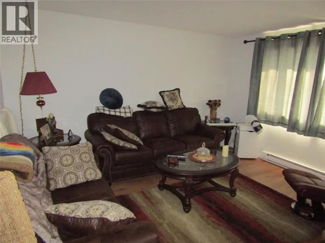 6731 20th Street Unit# 4, Grand Forks, British Columbia V0H1H0
