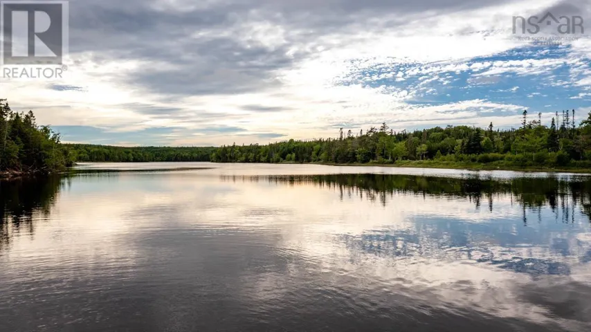 Lot 26 Andreas Popp Lane, Evanston, Nova Scotia B0E1J0