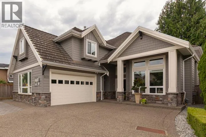 5131 WESTMINSTER COURT, Delta, British Columbia V4K5E7