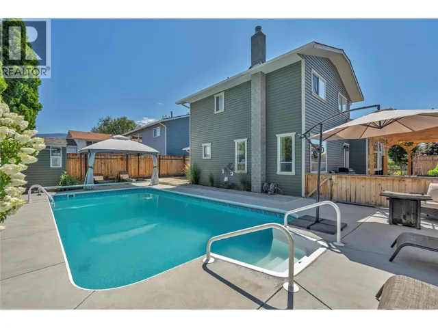 299 Roy Avenue, Penticton, British Columbia V2A7M8