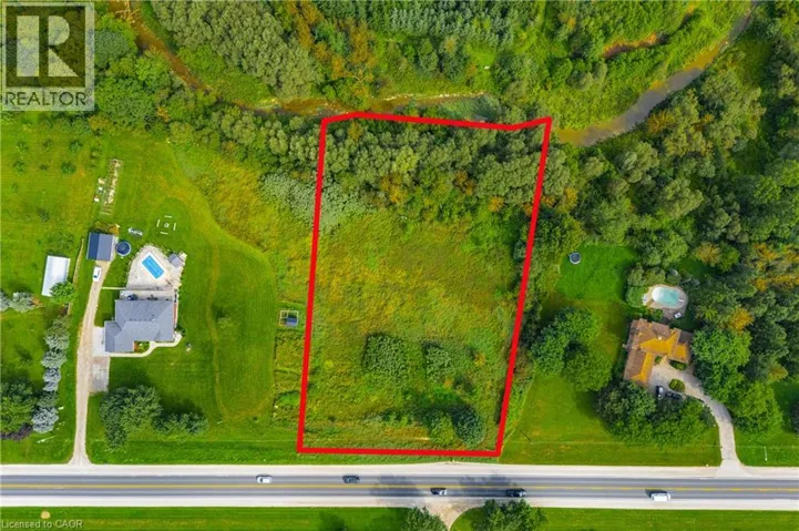 7916 WELLINGTON ROAD 109, Arthur, Ontario N0G1A0