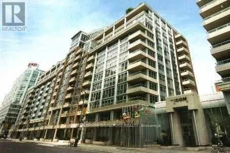 1022 - 270 WELLINGTON STREET W, Toronto (Waterfront Communities), Ontario M5V3P5