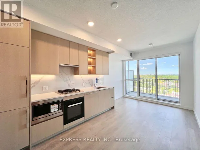 1008 - 68 ESTHER SHINER BOULEVARD, Toronto (Bayview Village), Ontario M2K0J6