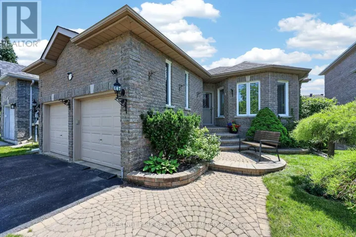 157 BIRKHALL PLACE, Barrie (Innis-Shore), Ontario L4N0K7