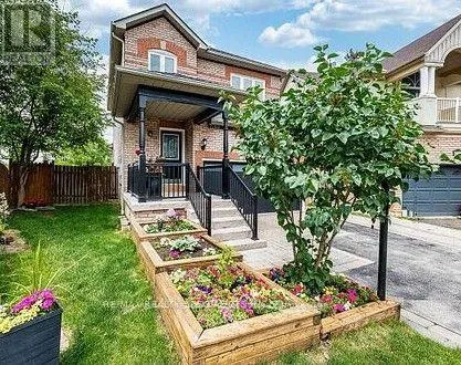 7389 BANFFSHIRE COURT, Mississauga (Meadowvale Village), Ontario L5N7Z9
