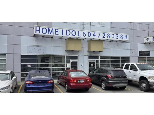 213 8625 130 STREET, Surrey, British Columbia V3W1V9