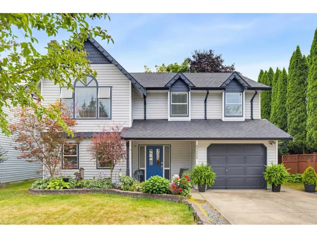 21226 92 AVENUE, Langley, British Columbia V1M1L2