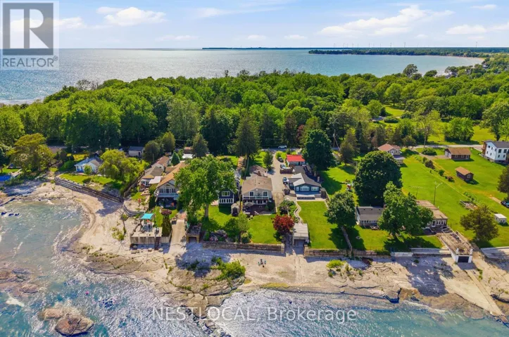 11423 MORGANS POINT ROAD, Wainfleet (Lakeshore), Ontario L3K5V4