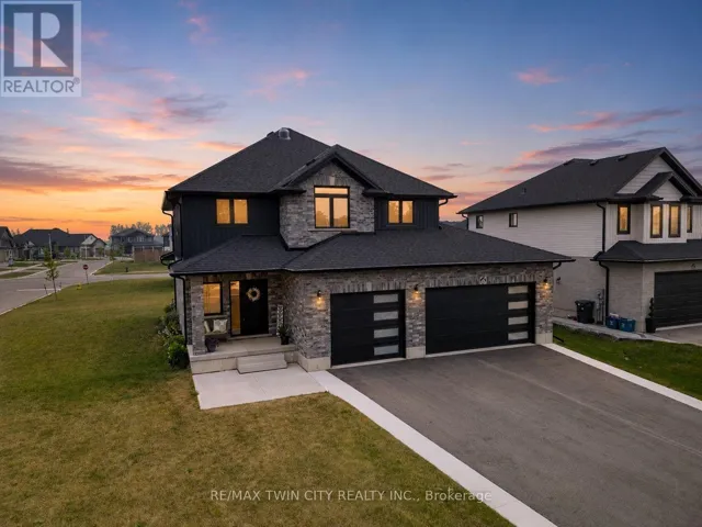 95 FRED KRUG AVENUE, East Zorra-Tavistock (Tavistock), Ontario N0B2R0
