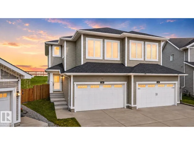 385 SIMMONDS WY, Leduc, Alberta T9E0Y9