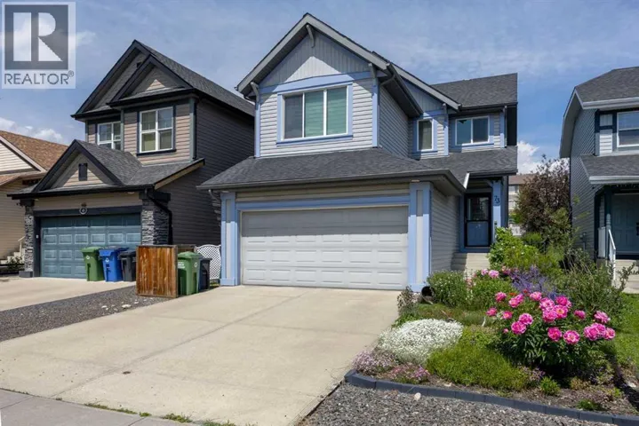 73 Sunset Heights, Cochrane, Alberta T4C0C7