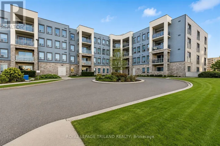 510 - 340 SUGARCREEK TRAIL, London North (North N), Ontario N6H0G4