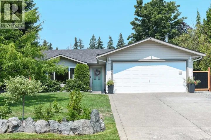 2161 Lexington Pl, Courtenay, British Columbia V9N2C5