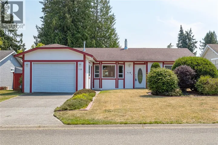 738 Soriel Rd, Parksville, British Columbia V9P1B5