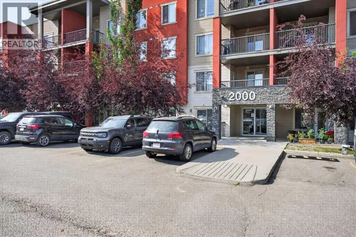 2403, 403 Mackenzie Way SW, Airdrie, Alberta T4B3V7