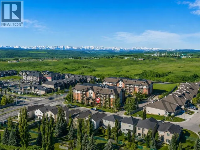 3106, 15 Sunset Square, Cochrane, Alberta T4C0E7