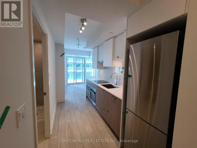 2305 - 99 BROADWAY AVENUE, Toronto (Mount Pleasant West), Ontario M4P0E3
