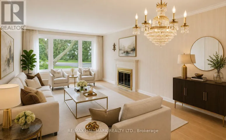 MAIN - 33 SUMNER HEIGHTS DRIVE, Toronto (Bayview Village), Ontario M2K1Y2