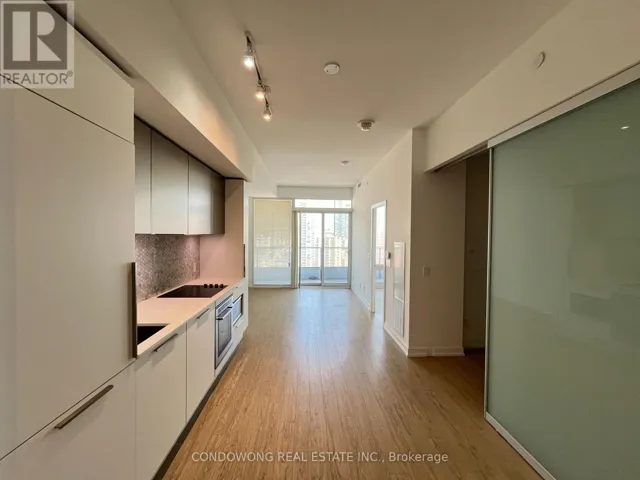2211 - 85 WOOD STREET, Toronto (Church-Yonge Corridor), Ontario M4Y0E8