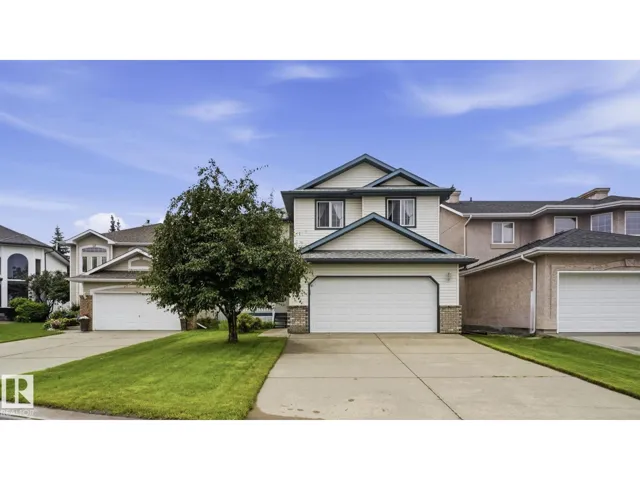 125 DECHENE RD NW, Edmonton, Alberta T6M2N1
