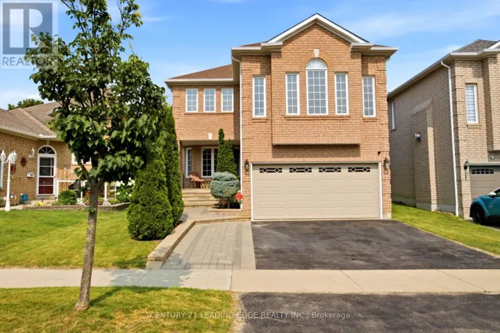 131 TOM EDWARDS DRIVE, Whitby (Rolling Acres), Ontario L1R2S2