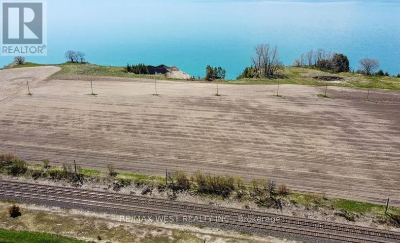 0 LAKESHORE ROAD, Clarington, Ontario L1B0E9