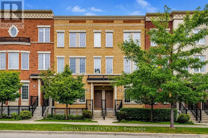 65 - 397 BEECHGROVE DRIVE, Toronto (West Hill), Ontario M1E2R1