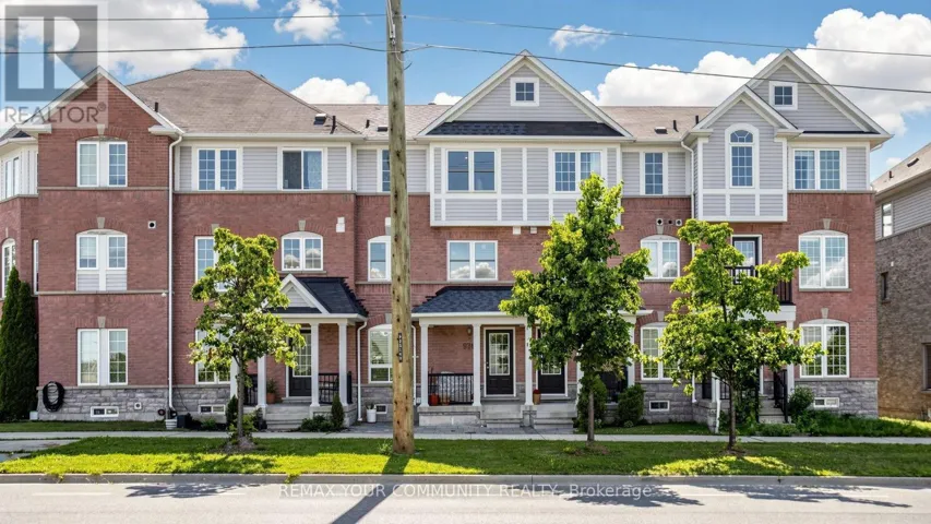 936 AUDLEY ROAD, Ajax (Central East), Ontario L1Z0K6