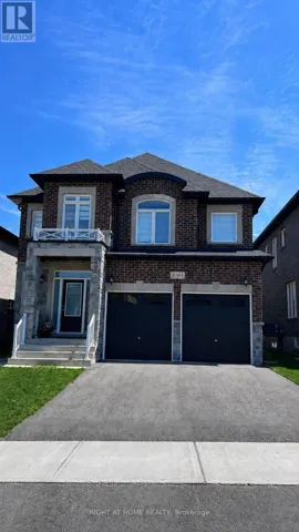 2984 MONARCH DRIVE, Orillia, Ontario L3V8M7