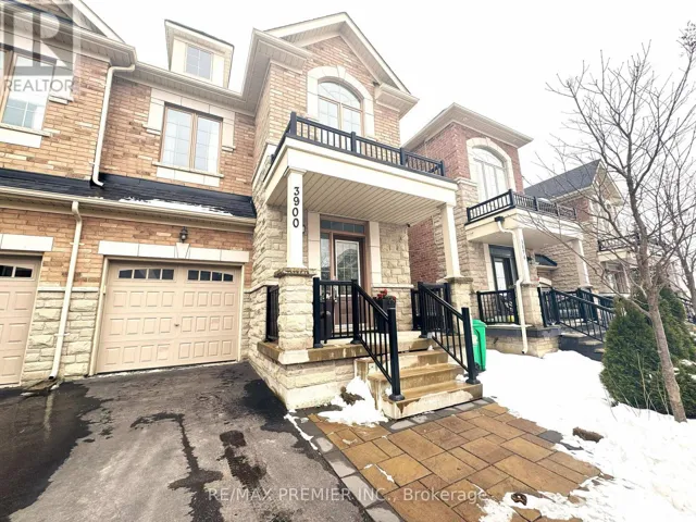 MAIN & 2ND - 3900 ARVONA PLACE, Mississauga (Churchill Meadows), Ontario L5M0Y5